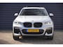 BMW X3 sDrive20i Launch Edition High Executive - HEAD UP - PANODAK - M SPORT - LEDER -