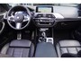 BMW X3 sDrive20i Launch Edition High Executive - HEAD UP - PANODAK - M SPORT - LEDER -