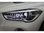 BMW X1 sDrive18i High Executive Automaat LED, Head-Up, Climate, Cruise, Navigatie, Stoelverw., Trekhaak, 18''