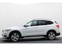 BMW X1 sDrive18i High Executive Automaat LED, Head-Up, Climate, Cruise, Navigatie, Stoelverw., Trekhaak, 18''