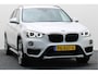 BMW X1 sDrive18i High Executive Automaat LED, Head-Up, Climate, Cruise, Navigatie, Stoelverw., Trekhaak, 18''