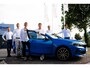 BMW X1 sDrive18i High Executive Automaat LED, Head-Up, Climate, Cruise, Navigatie, Stoelverw., Trekhaak, 18''