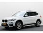 BMW X1 sDrive18i High Executive Automaat LED, Head-Up, Climate, Cruise, Navigatie, Stoelverw., Trekhaak, 18''