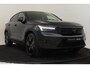 Volvo EC40 SINGLE MOTOR EXTENDED RANGE ULTRA BLACK ED. 82 kWh *DEMO VOORDEEL!* -PANO.DAK|HARMAN/KARDON|360°CAM|LIGHTING|POWER-SEATS|20"