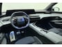 Peugeot e-5008 GT Exclusive 73 kWh | AGR, Elektrisch Verstelbare, Verwarmd en Massage stoelen l Matrix LED l Panoramic scherm 21inch l 360 Vision camera's l DAB+ l Wireless Apple Carplay & Android Auto l Alcantara bekleding