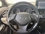 Toyota C-HR / C-HR+ 1.8 Hybrid Dynamic | Navi | Half leer | Stoel/Stuur verwarming | Clima |