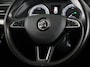 Skoda Superb Combi 1.4 TSI iV Business Edition 218PK PHEV | Navigatie | Parkeersensoren | Stoelverwarming | Keyless entry |