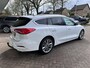 Ford Focus Wagon 1.0 EcoBoost Vignale Led, Pano, Leer, Camera, LM..