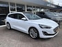 Ford Focus Wagon 1.0 EcoBoost Vignale Led, Pano, Leer, Camera, LM..