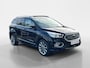 Ford Kuga 1.5 EcoBoost Vignale 150PK | NL Auto | Adaptieve Cruise Control | Panoramadak | Camera | Leder | Sony | El. Trekhaak | El. Achterklep | Winter Pack | el. verstelbare bestuurdersstoel met memory