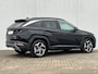 Hyundai Tucson 1.6 T-GDI HEV Premium Sky / Schuif - kanteldak / Afn. trekhaak / Lederen interieur / Navigatie / Verwarmde + gekoelde stoelen + memory / 19 inch LMV.