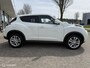 Nissan Juke N-CONNECTA 116 PK 12 MND BOVAG RIJKLAAR PRIJS