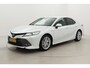 Toyota Camry 2.5 Hybrid Executive | Leder | Head-up display | JBL | Navigatie | Stoelverwarming | Dodehoek detectie | Keyless | Adaptive Cruise | Parkeersensoren voor/achter | Camera | 18 inch