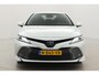 Toyota Camry 2.5 Hybrid Executive | Leder | Head-up display | JBL | Navigatie | Stoelverwarming | Dodehoek detectie | Keyless | Adaptive Cruise | Parkeersensoren voor/achter | Camera | 18 inch