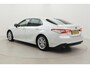 Toyota Camry 2.5 Hybrid Executive | Leder | Head-up display | JBL | Navigatie | Stoelverwarming | Dodehoek detectie | Keyless | Adaptive Cruise | Parkeersensoren voor/achter | Camera | 18 inch