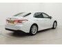 Toyota Camry 2.5 Hybrid Executive | Leder | Head-up display | JBL | Navigatie | Stoelverwarming | Dodehoek detectie | Keyless | Adaptive Cruise | Parkeersensoren voor/achter | Camera | 18 inch