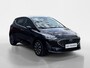 Ford Fiesta 1.0 EcoBoost Hybrid Titanium 125PK | Winter Pack | NL Auto | Cruise Control | Climate Control | Parkeersensoren | Keyless Entry | Dimmende binnenspiegel | Startknop