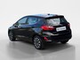 Ford Fiesta 1.0 EcoBoost Hybrid Titanium 125PK | Winter Pack | NL Auto | Cruise Control | Climate Control | Parkeersensoren | Keyless Entry | Dimmende binnenspiegel | Startknop