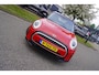 MINI Cooper Mini 5-Deurs (f55) 1.5 136pk Buss Edit Clima Xenon Sportst Multi Media Groot