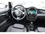MINI Cooper Mini 5-Deurs (f55) 1.5 136pk Buss Edit Clima Xenon Sportst Multi Media Groot
