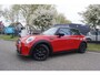 MINI Cooper Mini 5-Deurs (f55) 1.5 136pk Buss Edit Clima Xenon Sportst Multi Media Groot