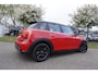 MINI Cooper Mini 5-Deurs (f55) 1.5 136pk Buss Edit Clima Xenon Sportst Multi Media Groot