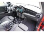 MINI Cooper Mini 5-Deurs (f55) 1.5 136pk Buss Edit Clima Xenon Sportst Multi Media Groot