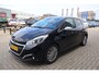 Peugeot 208 1.2 Blue Lease Allure 2e Eigenaar | Volledig Onderh | NAP | BTW | Pano | Navi | Carplay | Climate | LED | Cruise | DAB | Start/Stop | Hill-Hold | PDC