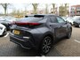Toyota C-HR / C-HR+ 1.8 HYBRID 140 FIRST EDITION STUUR/STOEL&WISSERVERW. LED SENSOREN V+A NAVI DODEHOEKDETECTIE DRAADLOOS TEL.LADER PRIVACY GLASS