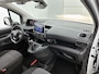 Peugeot Partner 1.2 Benzine 111PK Euro6 Premium / Airco / Navigatie / Cruise-ctr. / Schuifdeur + Raam / Radio multimedia / Apk nieuw