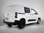 Peugeot Partner 1.2 Benzine 111PK Euro6 Premium / Airco / Navigatie / Cruise-ctr. / Schuifdeur + Raam / Radio multimedia / Apk nieuw