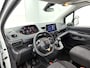 Peugeot Partner 1.2 Benzine 111PK Euro6 Premium / Airco / Navigatie / Cruise-ctr. / Schuifdeur + Raam / Radio multimedia / Apk nieuw