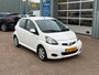 Toyota Aygo 1.0-12V Comfort | Automaat | Airco | 5 deurs