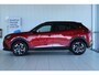 Peugeot e-2008 EV GT 50 kWh | Adapt. Cruise | Leder | Stoelverwarming | Camera | Navi | Carplay | Climate | Keyless | LED | Dodehoekbewaking