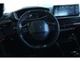 Peugeot e-2008 EV GT 50 kWh | Adapt. Cruise | Leder | Stoelverwarming | Camera | Navi | Carplay | Climate | Keyless | LED | Dodehoekbewaking