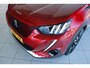 Peugeot e-2008 EV GT 50 kWh | Adapt. Cruise | Leder | Stoelverwarming | Camera | Navi | Carplay | Climate | Keyless | LED | Dodehoekbewaking