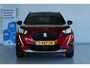 Peugeot e-2008 EV GT 50 kWh | Adapt. Cruise | Leder | Stoelverwarming | Camera | Navi | Carplay | Climate | Keyless | LED | Dodehoekbewaking