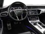 Audi A6 Avant 55 TFSI e quattro 367pk S Competition · Panoramadak · Camera · Leder · Apple/Android Car Play · Adaptive Cruise Control · Stuurwiel verwarmd ·