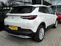 Opel Grandland X 1.2 Turbo 130 PK Innovation+ | TREKHAAK| PANORAMADAK| STOELVERKOELING| STUUR, STOEL, VOORRUIT EN ACHTERBANKVERWARMING| CAMERA + SENSOREN| LEDEREN BEKLEDING| DODEHOEK DETECTIE| LED|