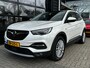 Opel Grandland X 1.2 Turbo 130 PK Innovation+ | TREKHAAK| PANORAMADAK| STOELVERKOELING| STUUR, STOEL, VOORRUIT EN ACHTERBANKVERWARMING| CAMERA + SENSOREN| LEDEREN BEKLEDING| DODEHOEK DETECTIE| LED|