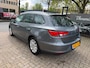 SEAT Leon ST 1.4 TSI FR cruise, elec pakket, multi-stuur, navi, stoel verwarming, nwe apk, airco / clima, nette auto 154.000 km