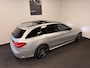 Mercedes-Benz C-klasse Estate 200 AMG Line |Pano|Leder