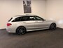 Mercedes-Benz C-klasse Estate 200 AMG Line |Pano|Leder