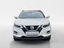 Nissan Qashqai 1.3 DIG-T Tekna Automaat | 1ste eigenaar| Navigatie| Stoel en voorruitverwarming| 360 graden camera| Parkeersensoren v+a| Dealer onderhouden|