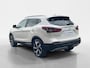 Nissan Qashqai 1.3 DIG-T Tekna Automaat | 1ste eigenaar| Navigatie| Stoel en voorruitverwarming| 360 graden camera| Parkeersensoren v+a| Dealer onderhouden|