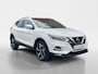 Nissan Qashqai 1.3 DIG-T Tekna Automaat | 1ste eigenaar| Navigatie| Stoel en voorruitverwarming| 360 graden camera| Parkeersensoren v+a| Dealer onderhouden|