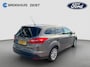 Ford Focus Wagon 1.0 Titanium | D-riem reeds vervangen | Dodehoek detectie | Winter-pack | Leder / stof | Privacy-glass | All weather banden