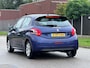 Peugeot 208 1.2 VTi Allure 5DR*Navigatie*Pano*Stoelverwarming*Cruise*Airco*LM velgen*Parkeersensoren*APK*