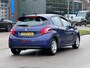 Peugeot 208 1.2 VTi Allure 5DR*Navigatie*Pano*Stoelverwarming*Cruise*Airco*LM velgen*Parkeersensoren*APK*