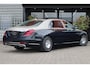 Mercedes-Benz S-klasse 560 Maybach 4Matic | First class, Klaptafels, Entertainment, Massage, Leder Exclusief, Koelkast, Nachtzicht, Rij-assistentie Plus pakket, Zitklima, Pano